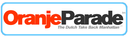 OranjeParade.com